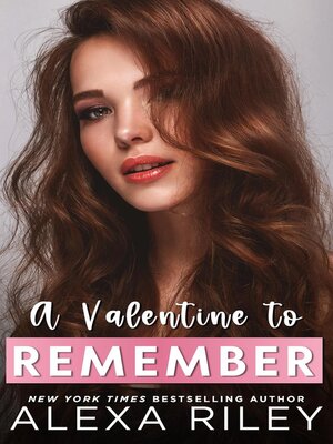 cover image of A Valentine to Remember